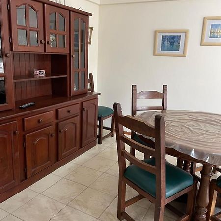 Riazor Sol Y Arena Apartment San Clemente del Tuyu Exterior photo