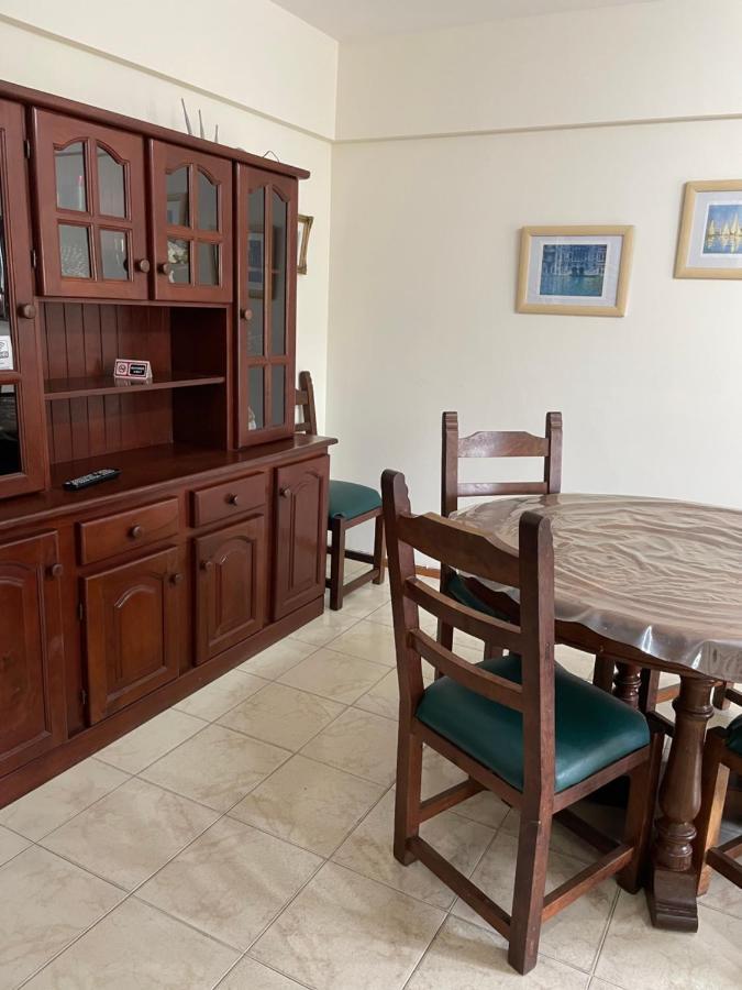 Riazor Sol Y Arena Apartment San Clemente del Tuyu Exterior photo