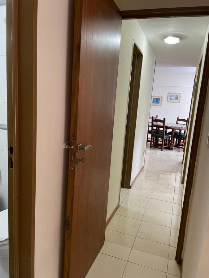 Riazor Sol Y Arena Apartment San Clemente del Tuyu Exterior photo