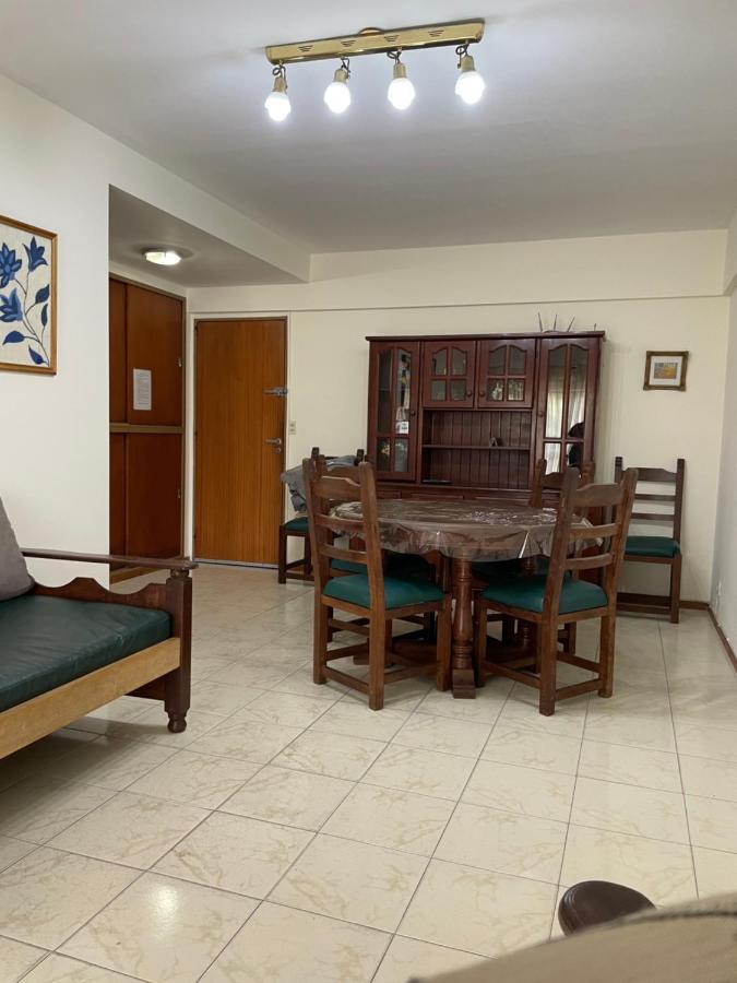 Riazor Sol Y Arena Apartment San Clemente del Tuyu Exterior photo