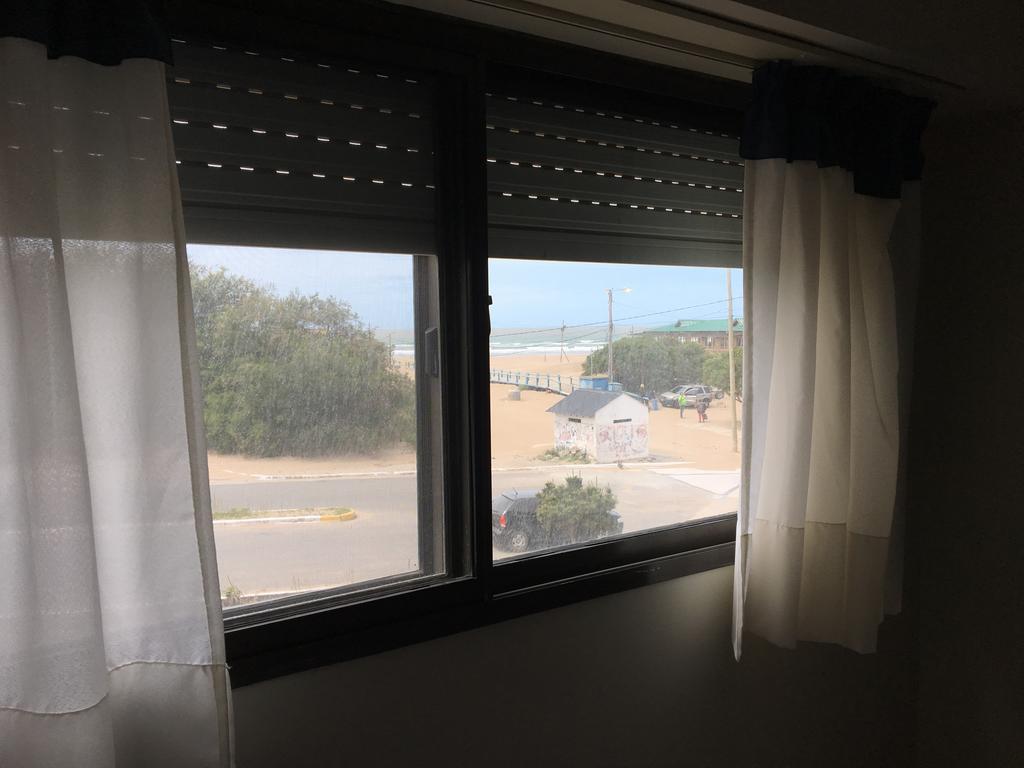 Riazor Sol Y Arena Apartment San Clemente del Tuyu Exterior photo