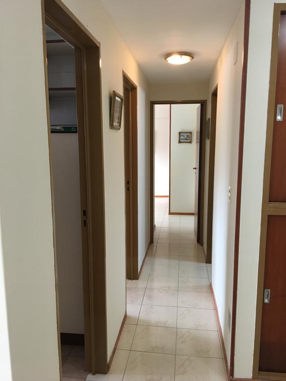 Riazor Sol Y Arena Apartment San Clemente del Tuyu Exterior photo