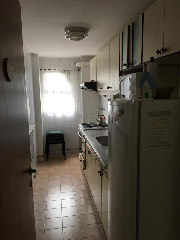 Riazor Sol Y Arena Apartment San Clemente del Tuyu Exterior photo