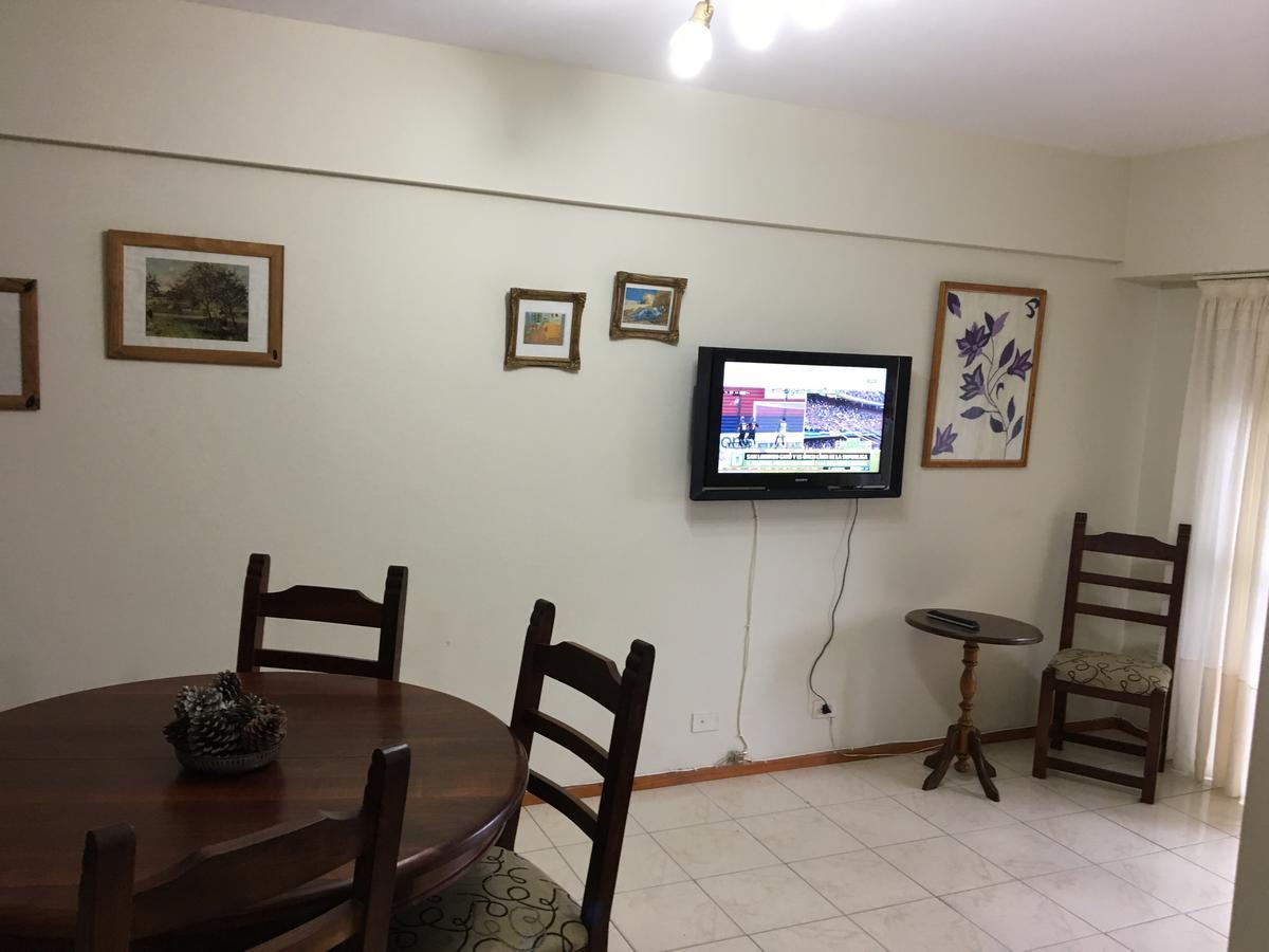 Riazor Sol Y Arena Apartment San Clemente del Tuyu Exterior photo